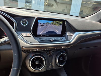 2022 Chevrolet Blazer Premier