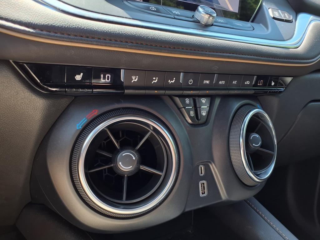 2022 Chevrolet Blazer Premier