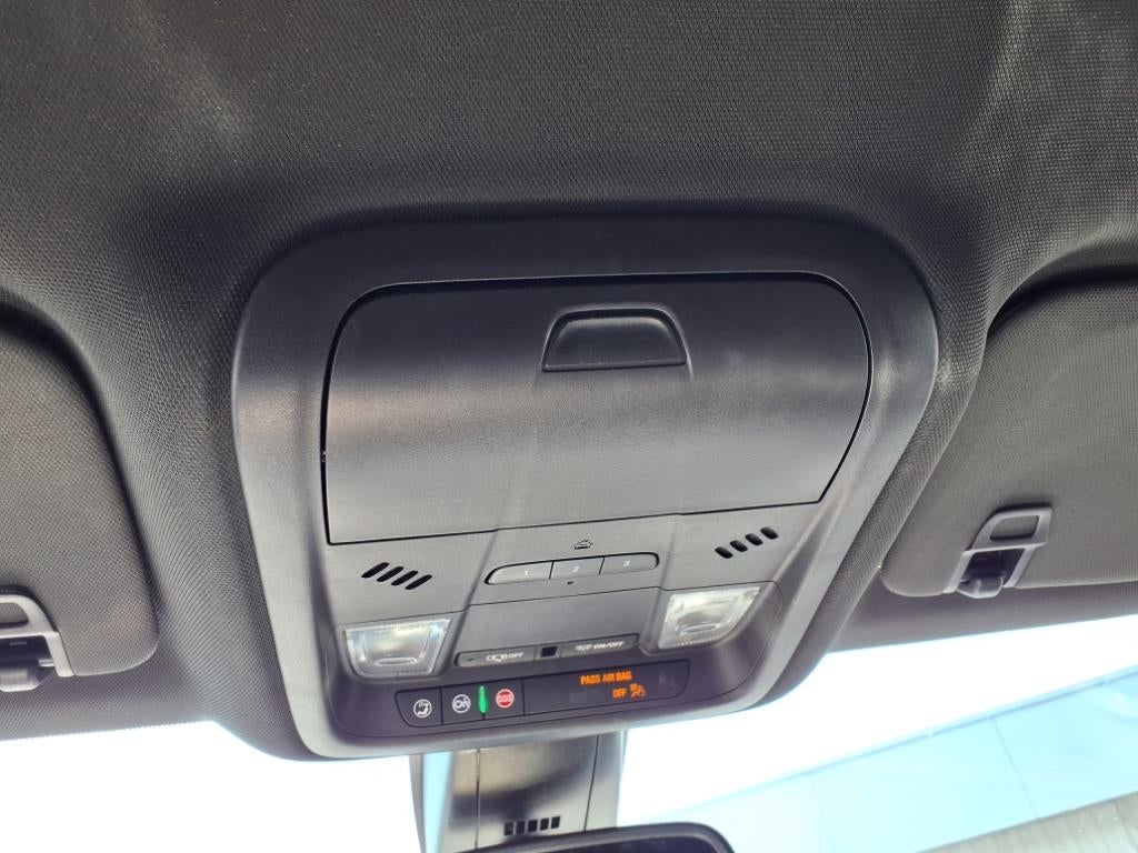 2022 Chevrolet Blazer Premier