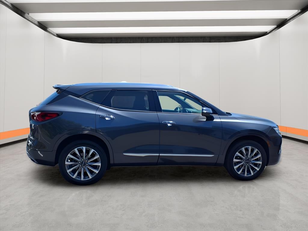 2022 Chevrolet Blazer Premier