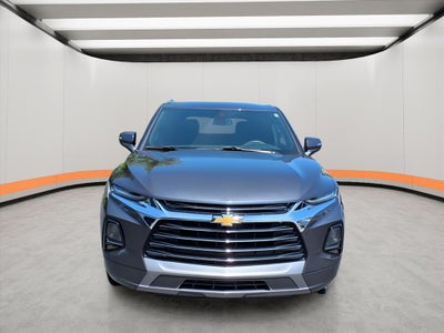 2022 Chevrolet Blazer Premier