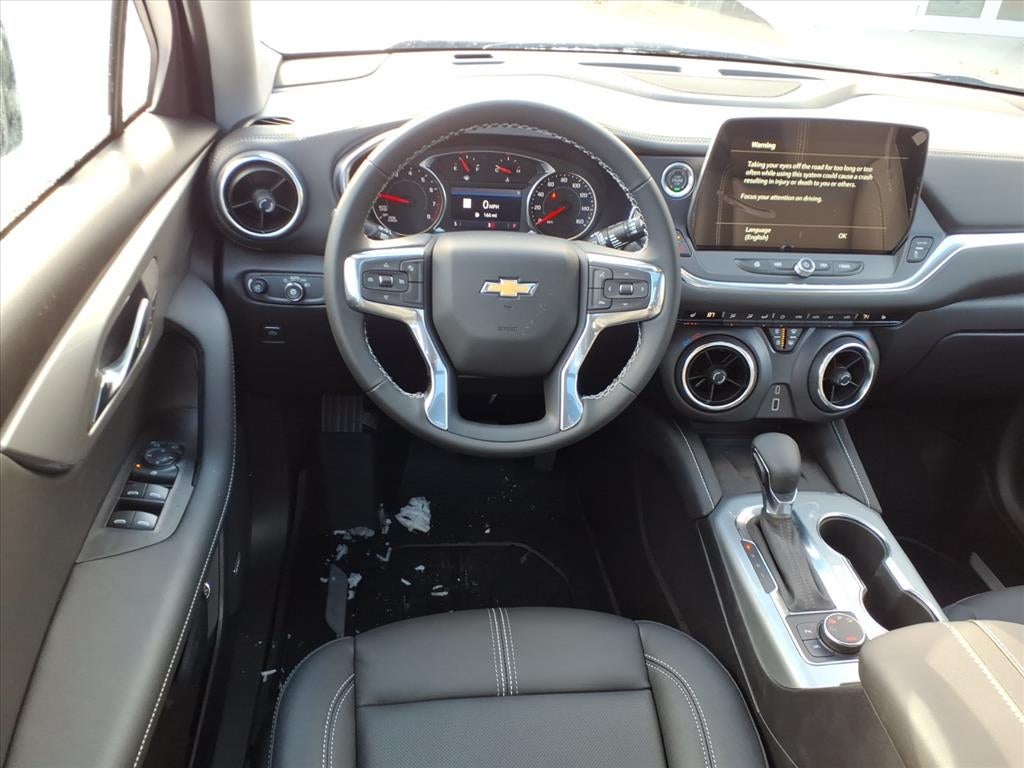 2026 Chevrolet Blazer 3LT