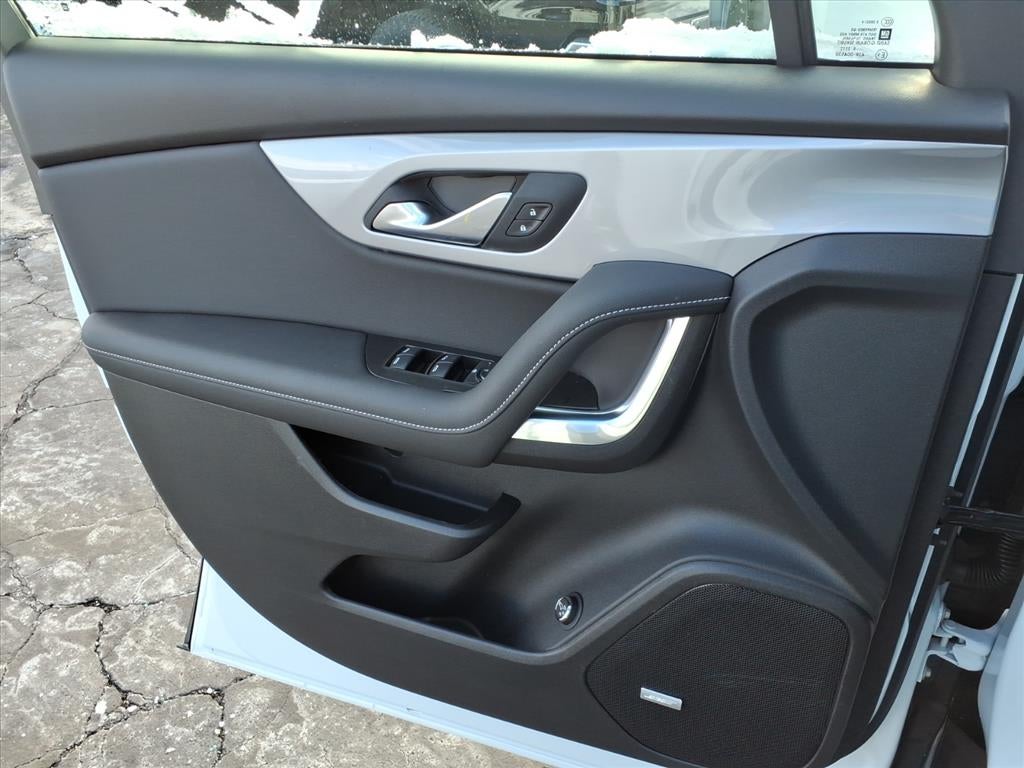 2026 Chevrolet Blazer 3LT