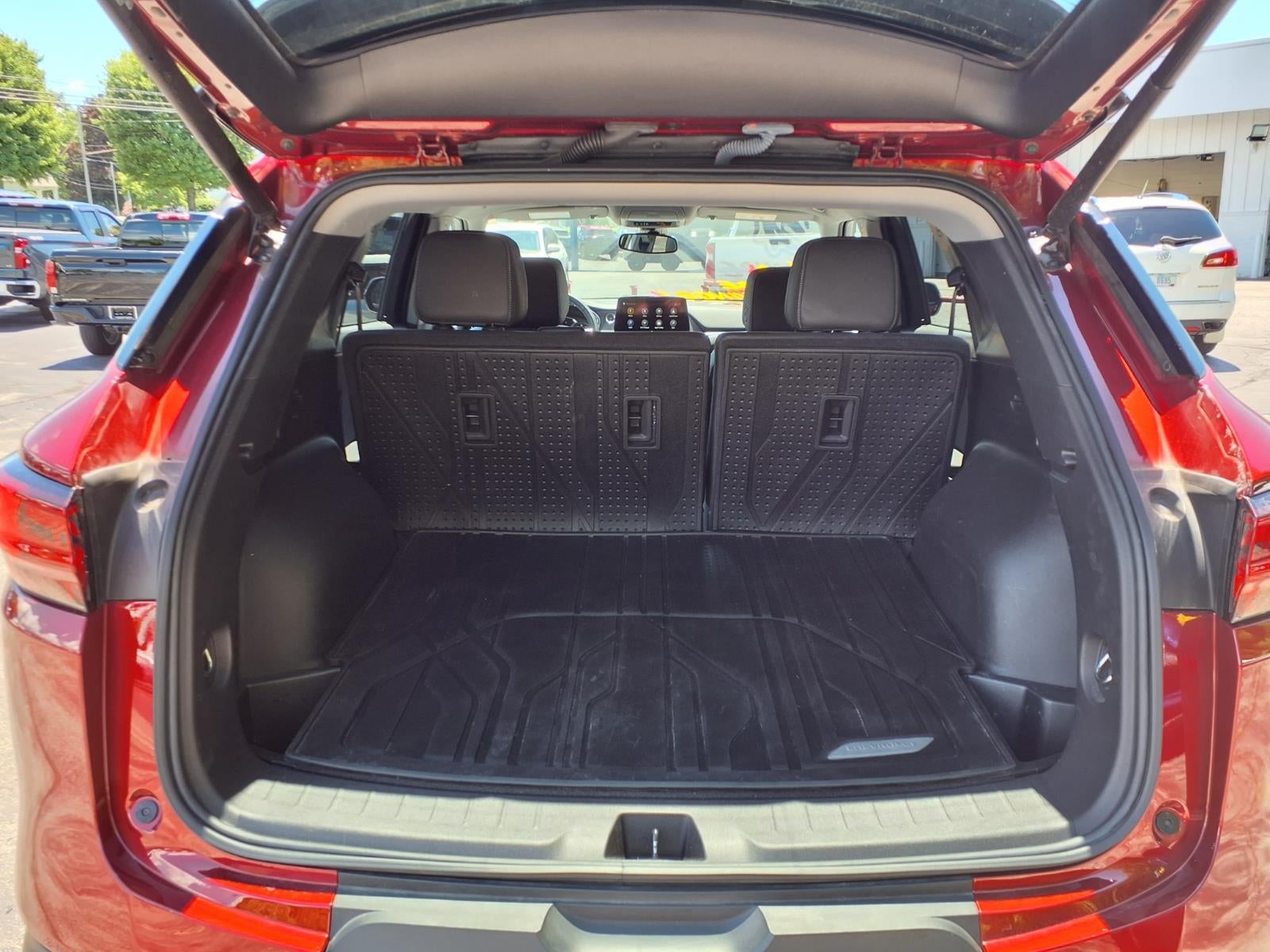 2024 Chevrolet Blazer 3LT