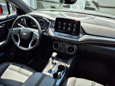 2024 Chevrolet Blazer Premier