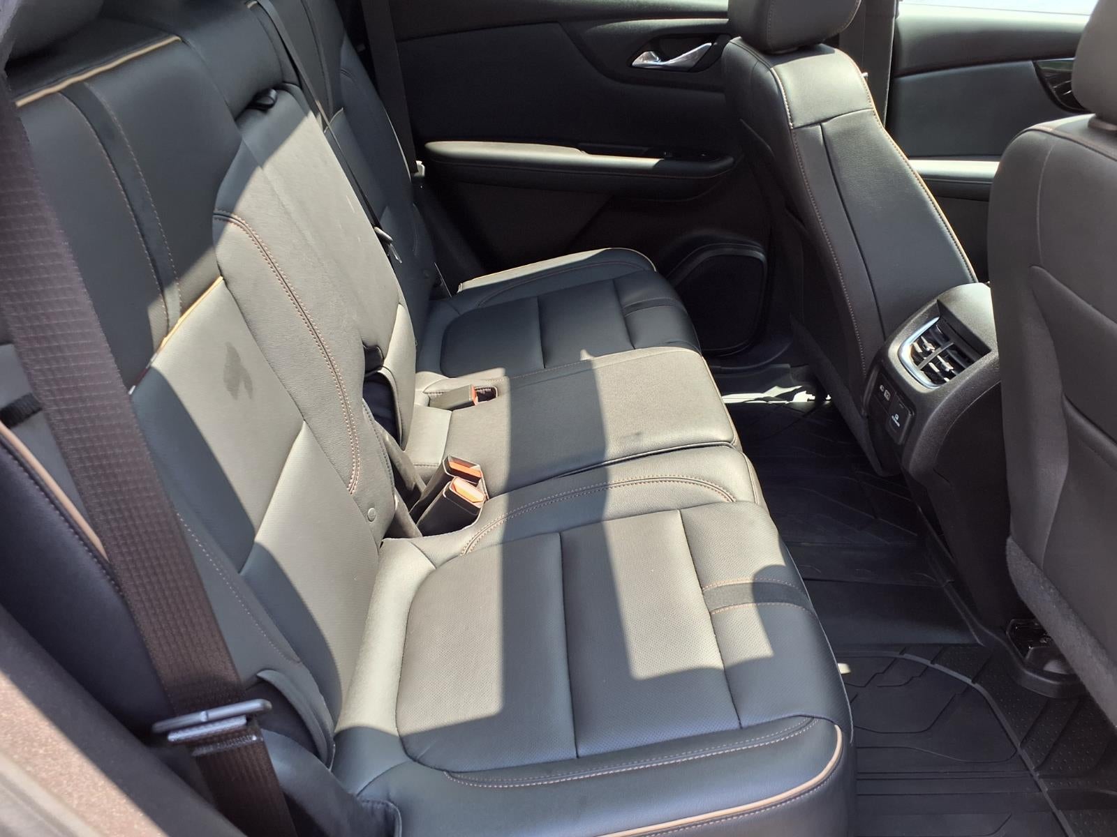 2024 Chevrolet Blazer Premier