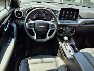 2024 Chevrolet Blazer Premier