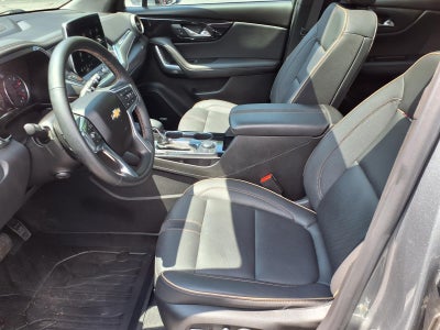 2024 Chevrolet Blazer Premier