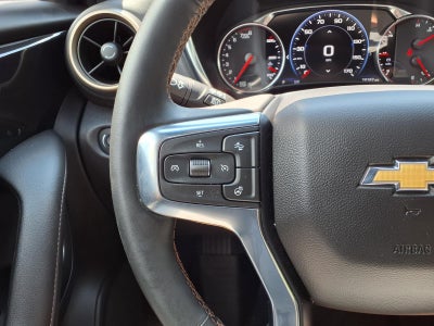2024 Chevrolet Blazer Premier