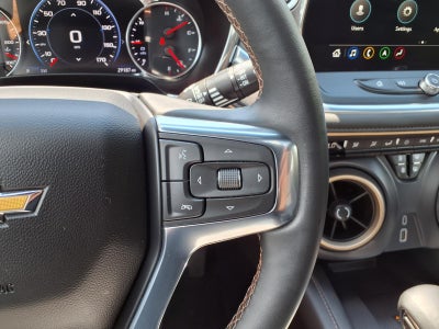 2024 Chevrolet Blazer Premier