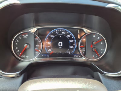 2024 Chevrolet Blazer Premier