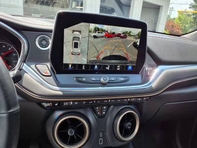 2024 Chevrolet Blazer Premier