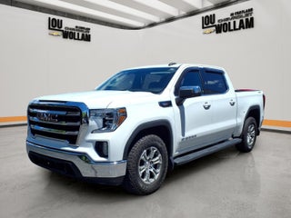 2020 GMC Sierra 1500 SLE
