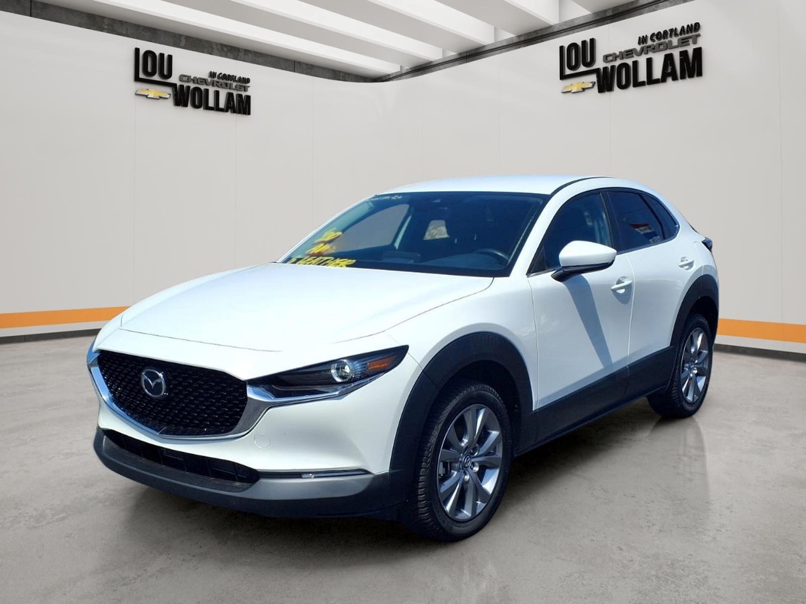 2020 Mazda Mazda CX-30 Preferred Package
