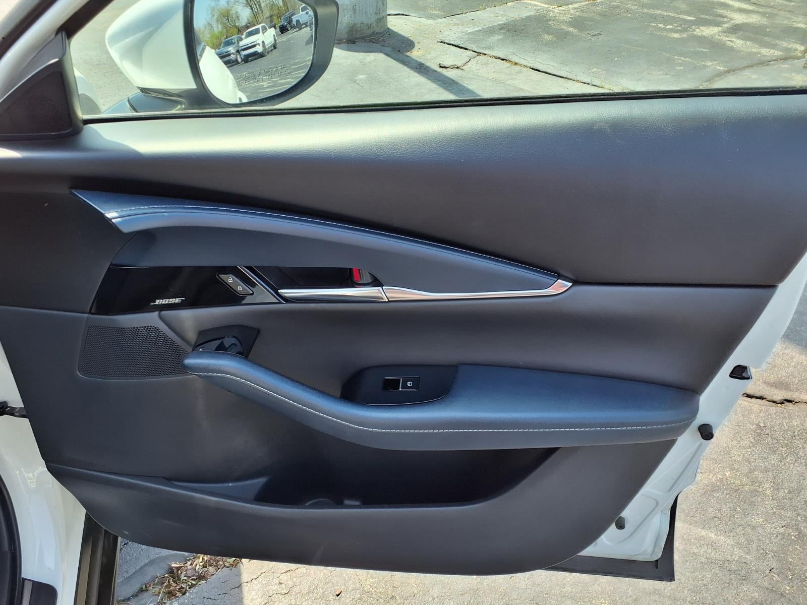 2020 Mazda Mazda CX-30 Preferred Package