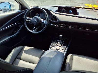 2020 Mazda Mazda CX-30 Preferred Package