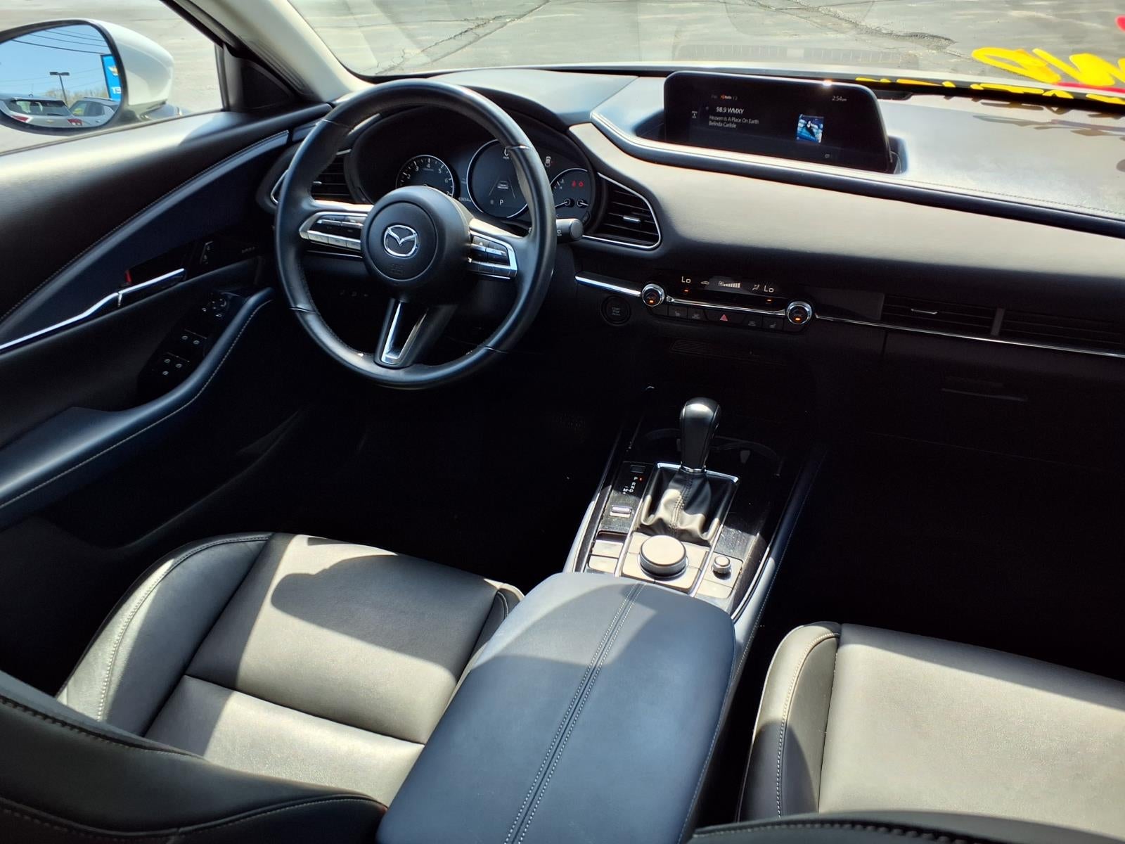 2020 Mazda Mazda CX-30 Preferred Package