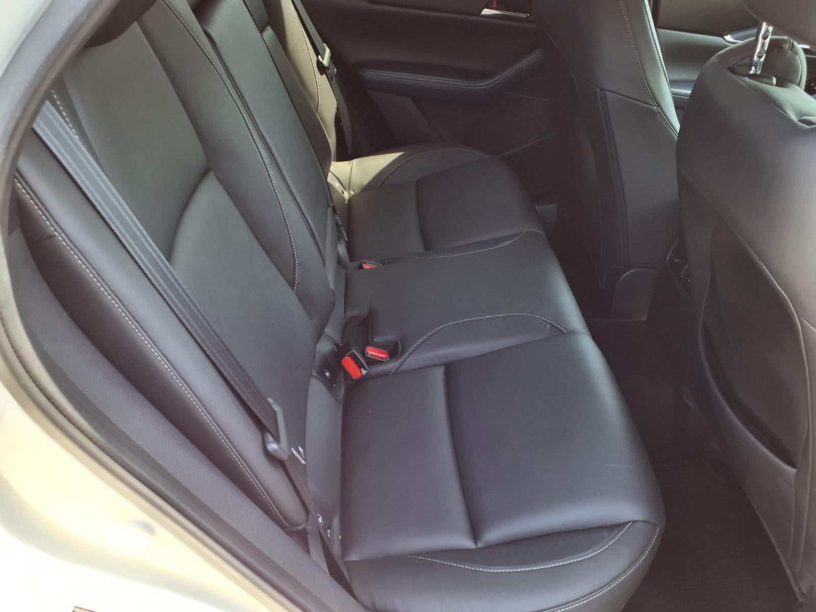 2020 Mazda Mazda CX-30 Preferred Package