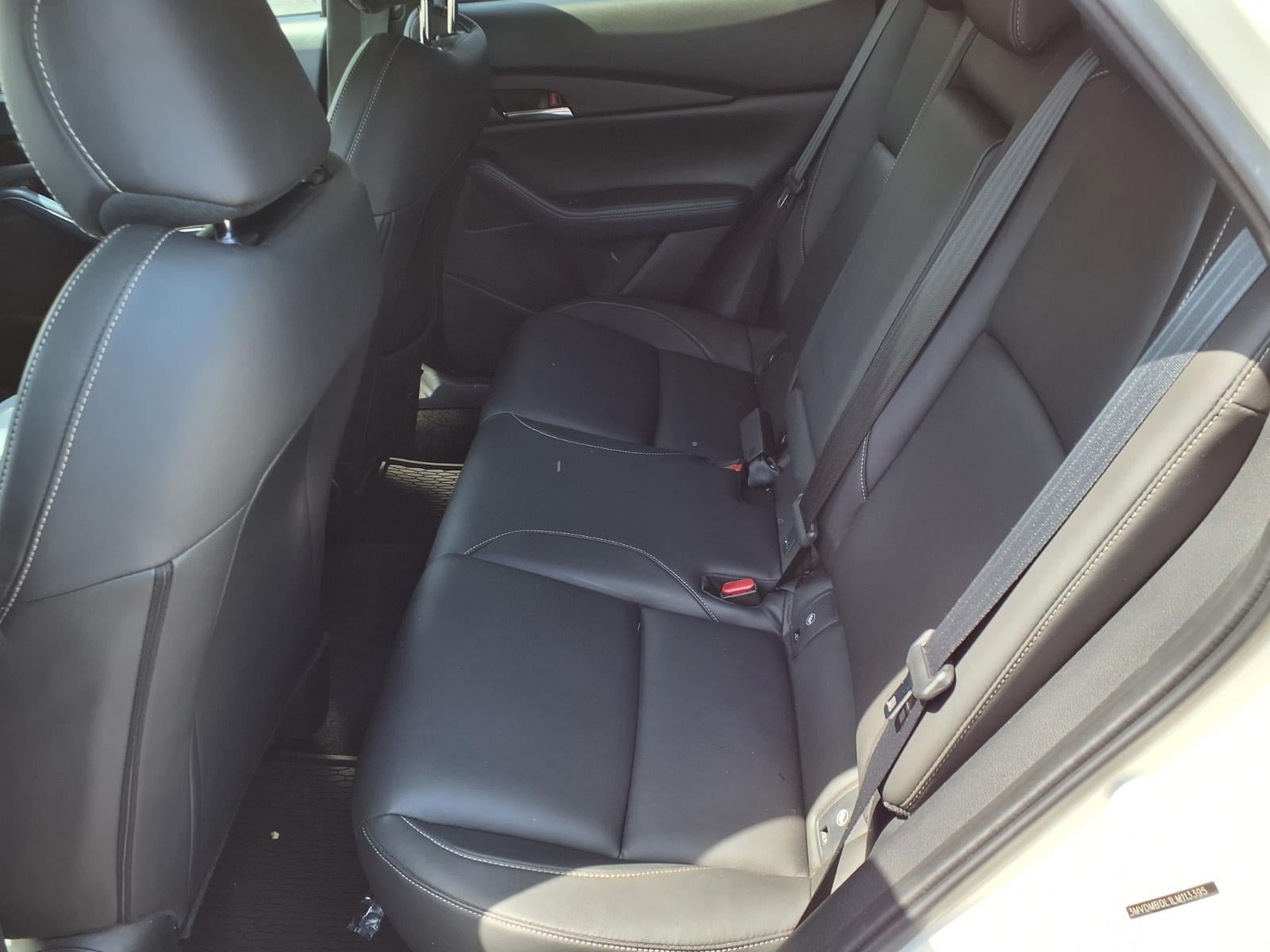 2020 Mazda Mazda CX-30 Preferred Package