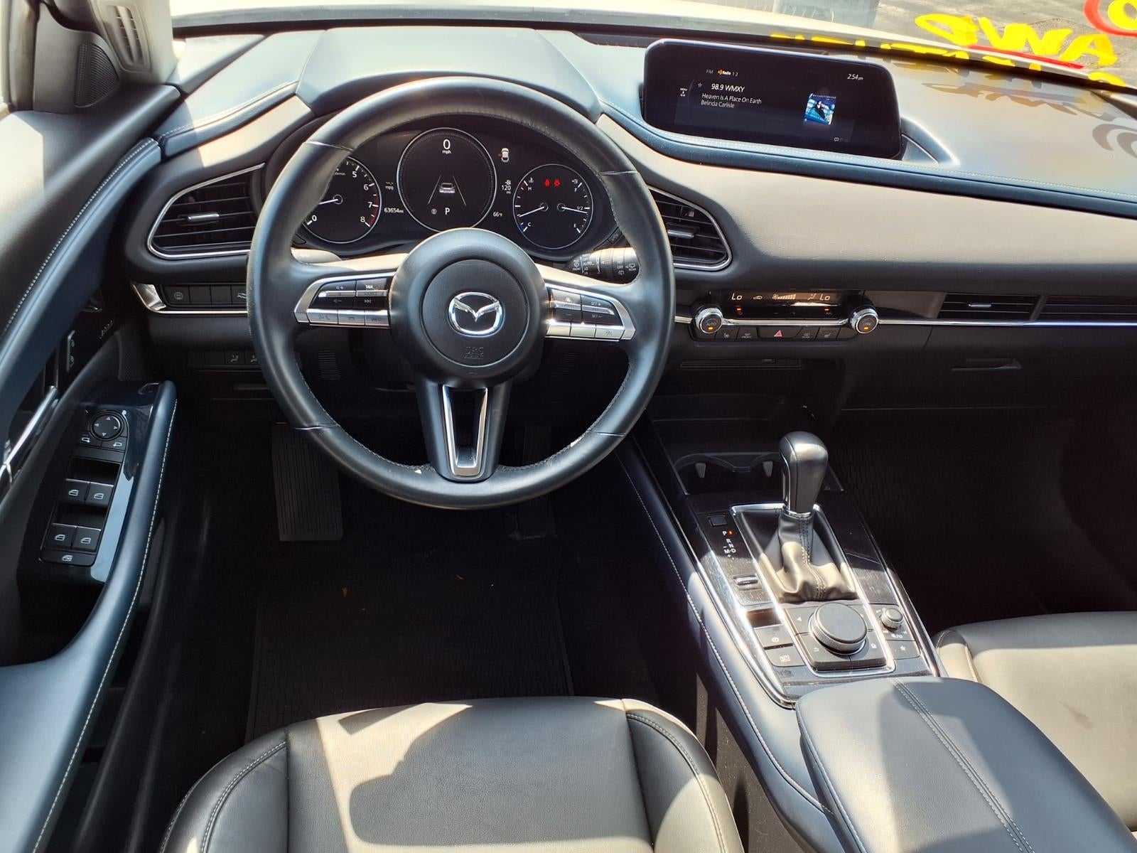 2020 Mazda Mazda CX-30 Preferred Package