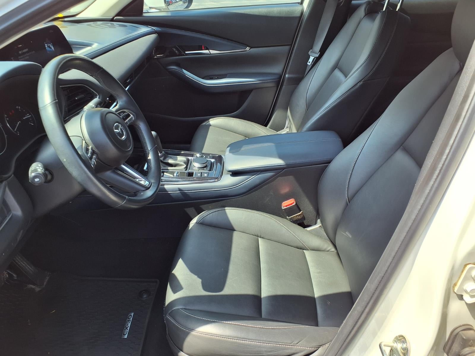 2020 Mazda Mazda CX-30 Preferred Package