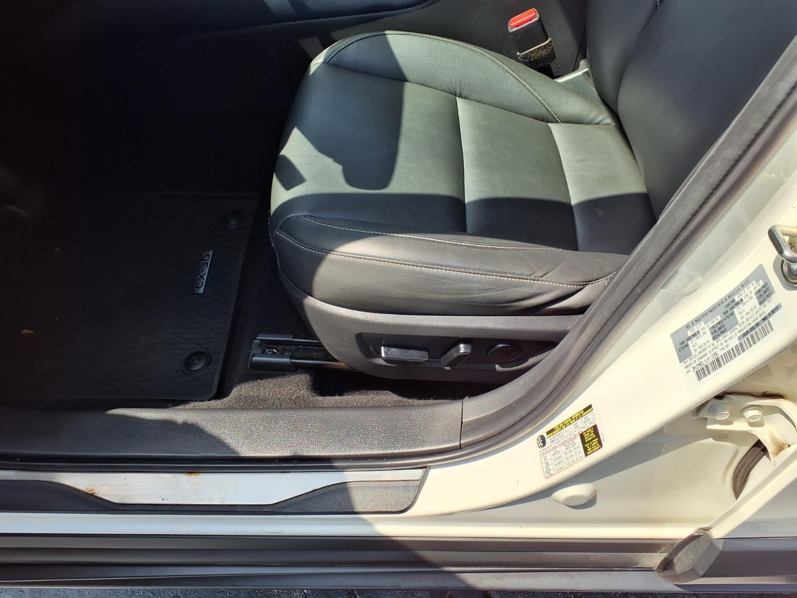 2020 Mazda Mazda CX-30 Preferred Package