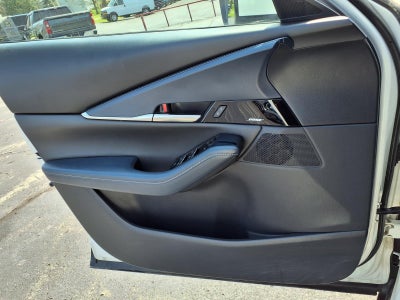 2020 Mazda Mazda CX-30 Preferred Package