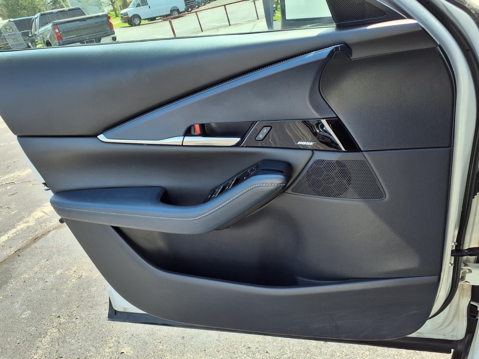 2020 Mazda Mazda CX-30 Preferred Package