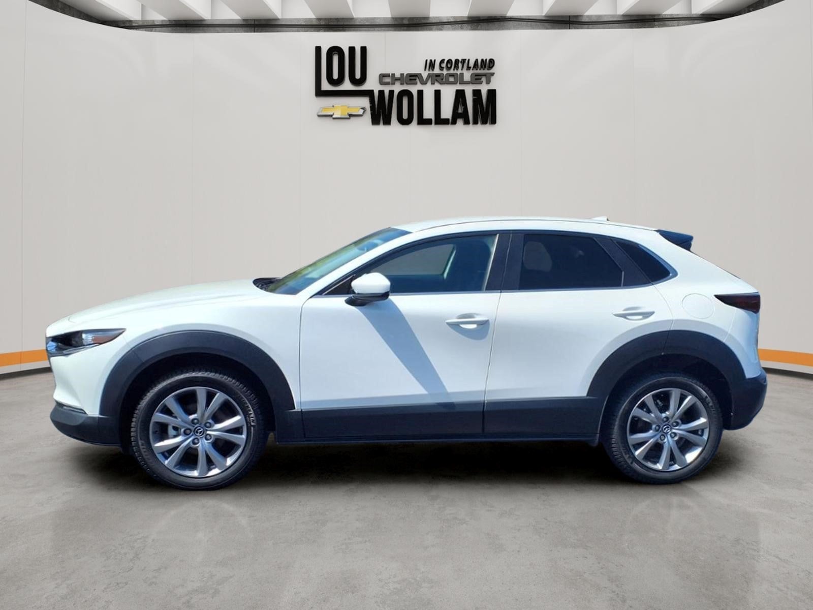 2020 Mazda Mazda CX-30 Preferred Package