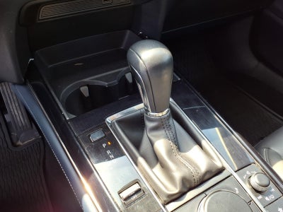 2020 Mazda Mazda CX-30 Preferred Package