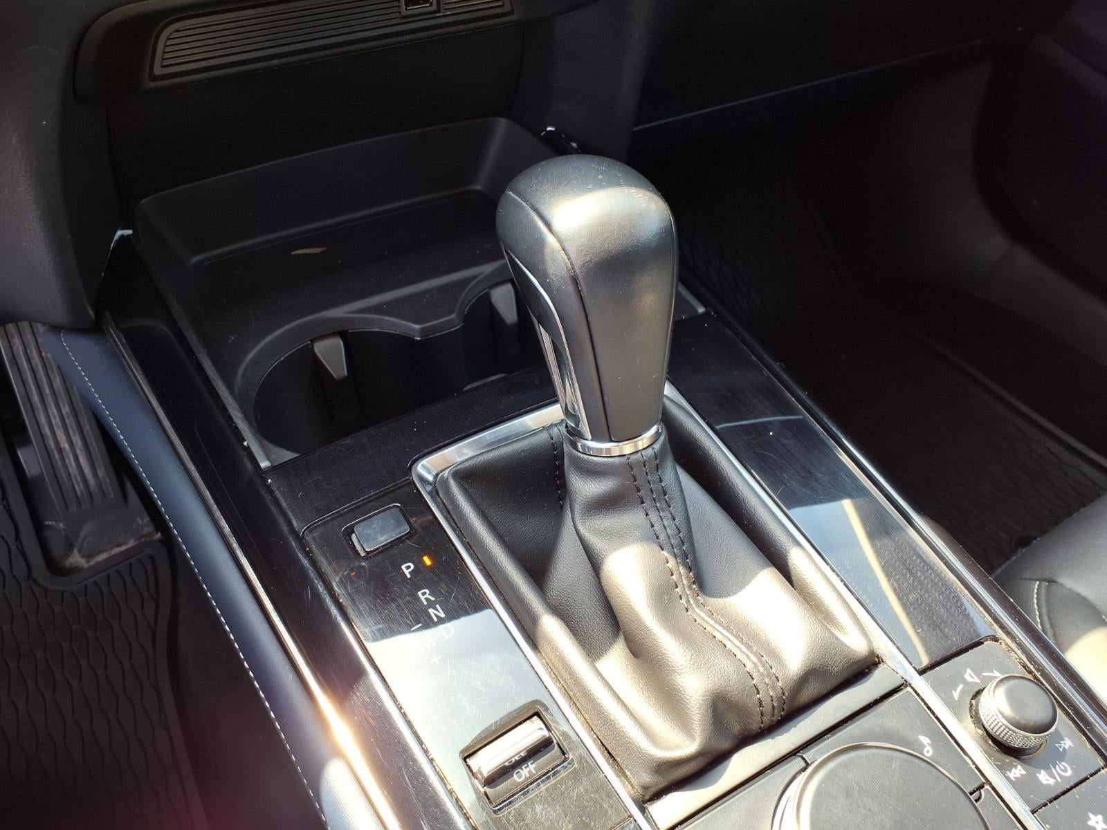 2020 Mazda Mazda CX-30 Preferred Package