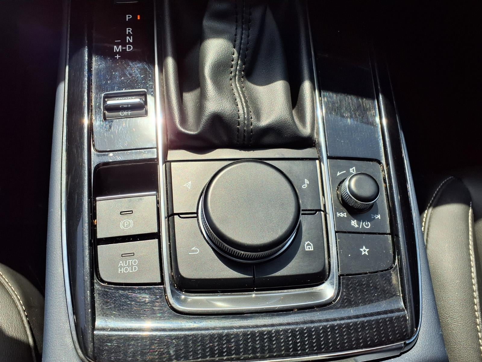 2020 Mazda Mazda CX-30 Preferred Package