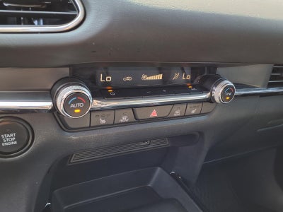 2020 Mazda Mazda CX-30 Preferred Package