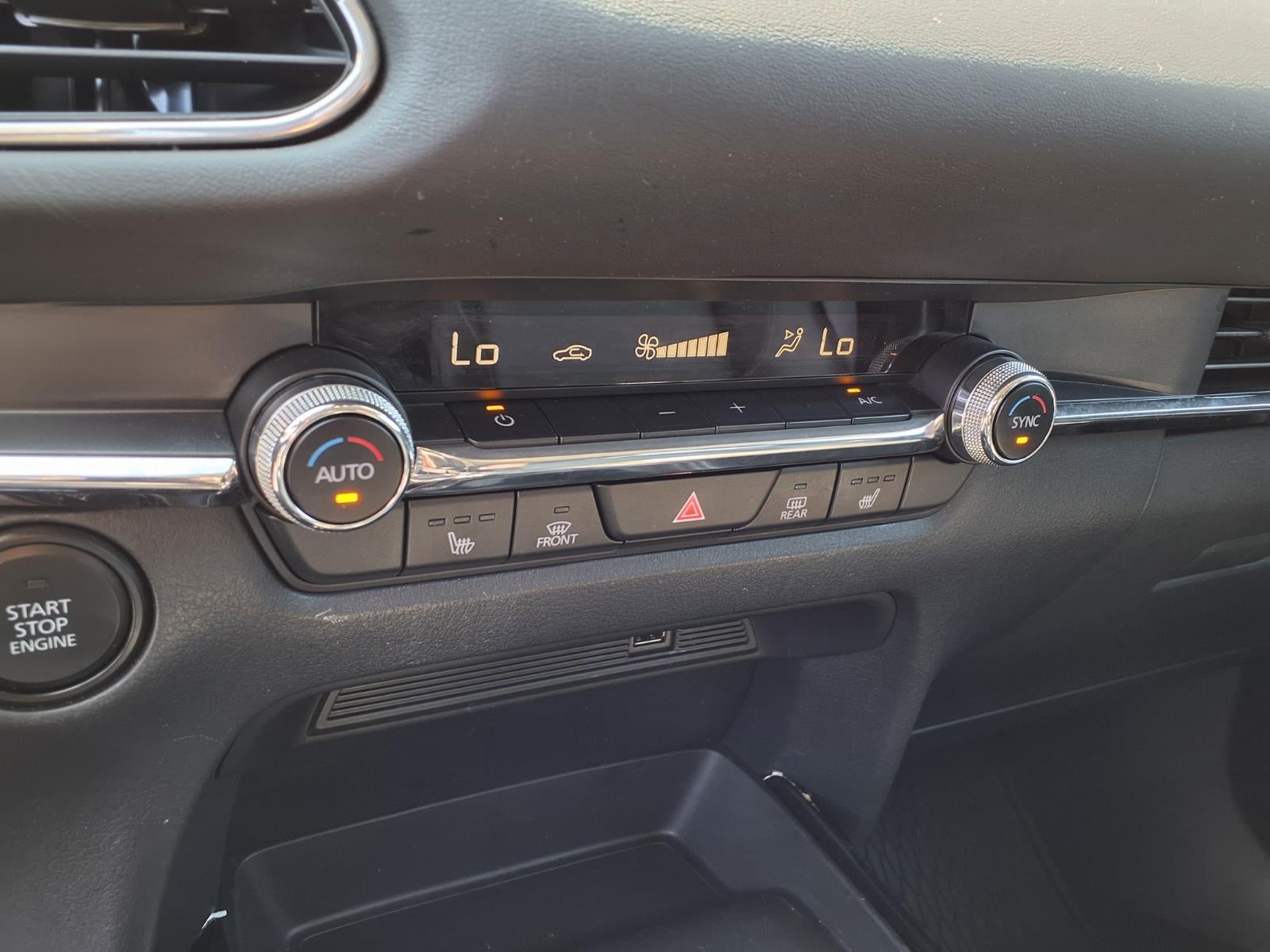 2020 Mazda Mazda CX-30 Preferred Package