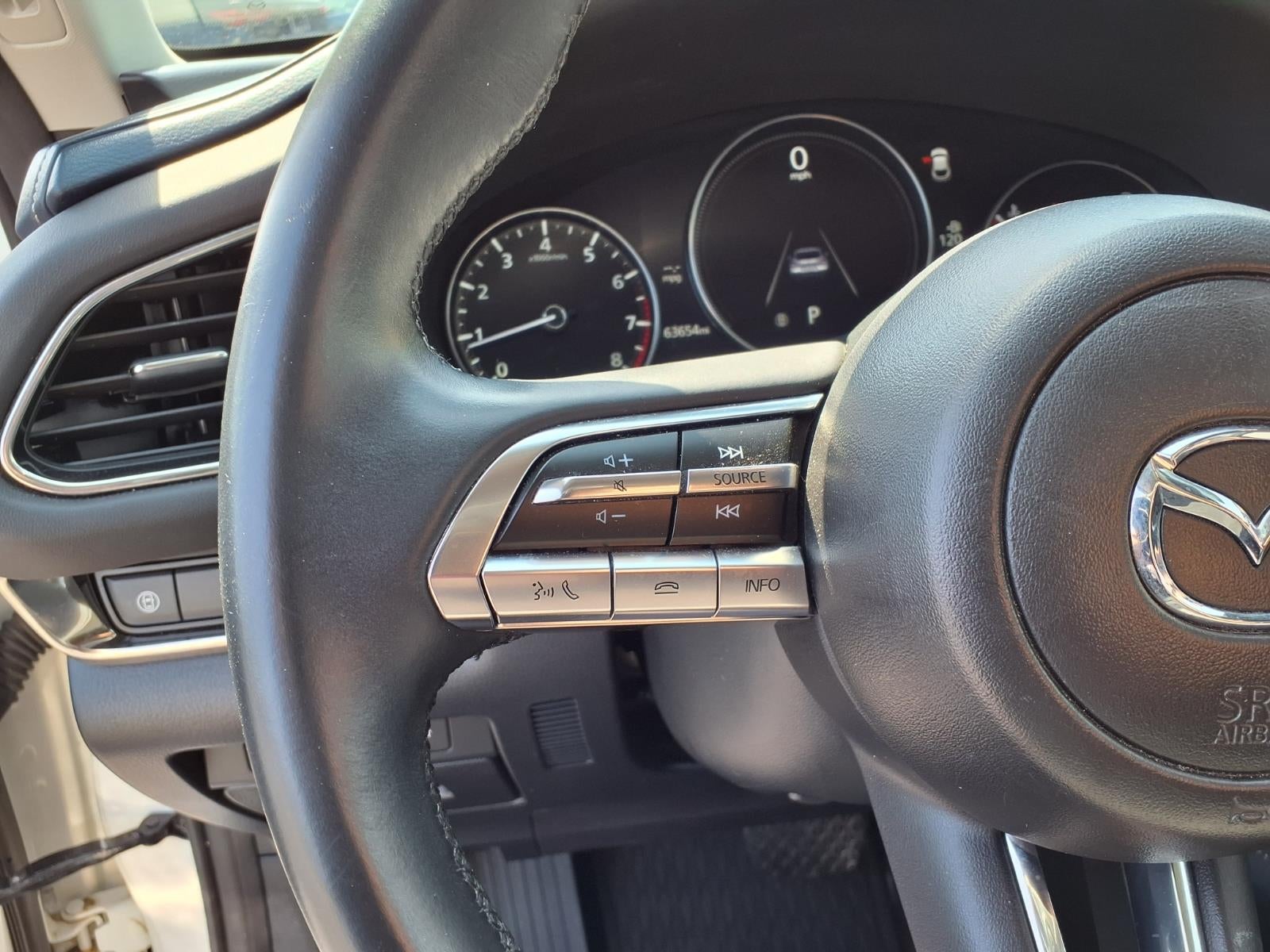 2020 Mazda Mazda CX-30 Preferred Package