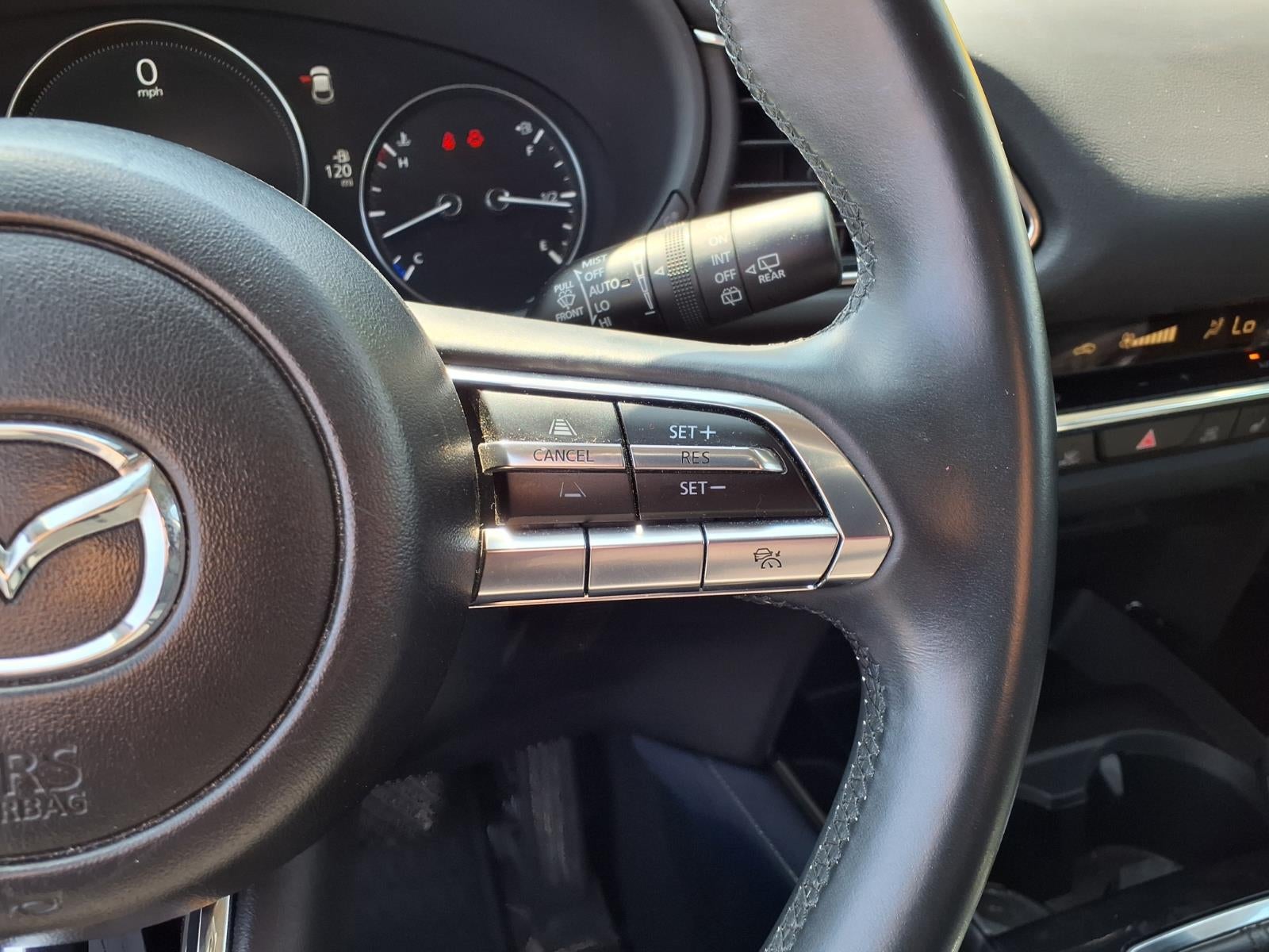 2020 Mazda Mazda CX-30 Preferred Package