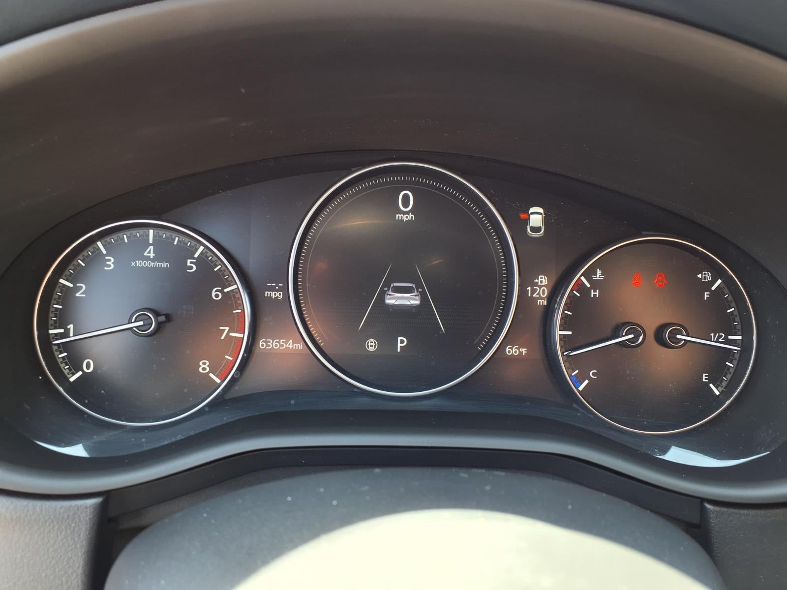 2020 Mazda Mazda CX-30 Preferred Package