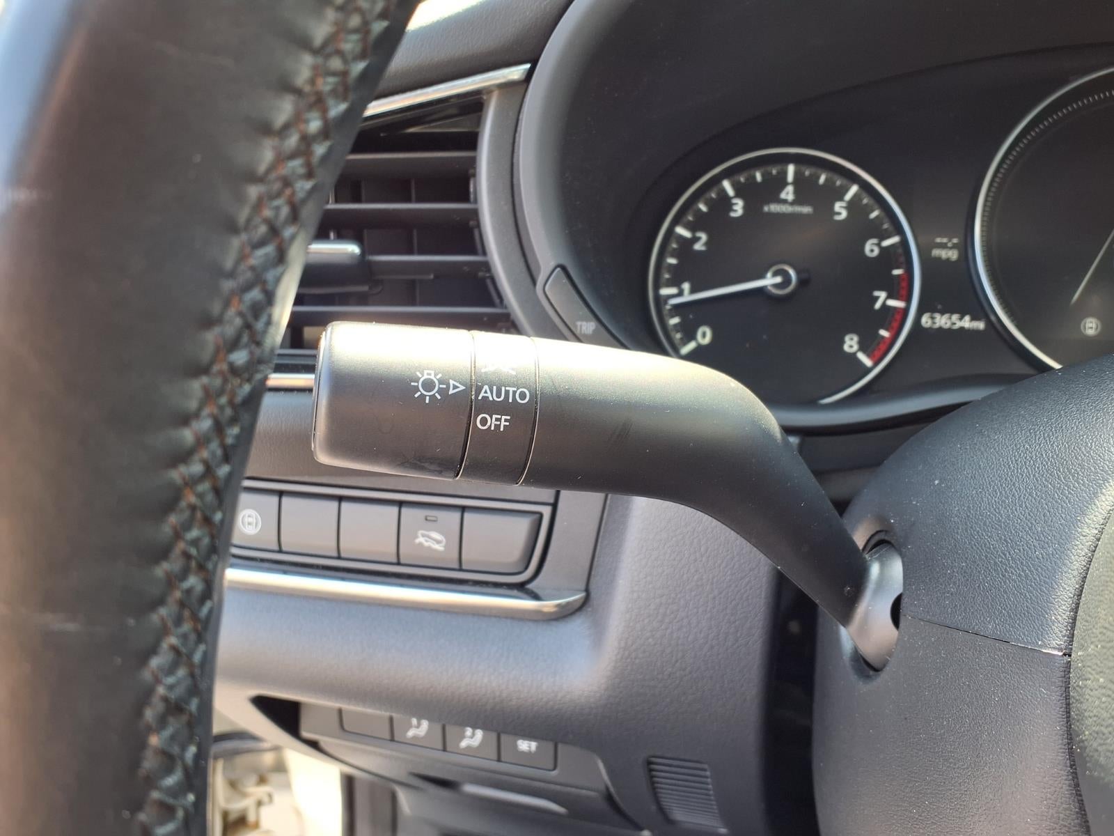 2020 Mazda Mazda CX-30 Preferred Package