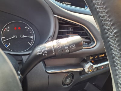 2020 Mazda Mazda CX-30 Preferred Package