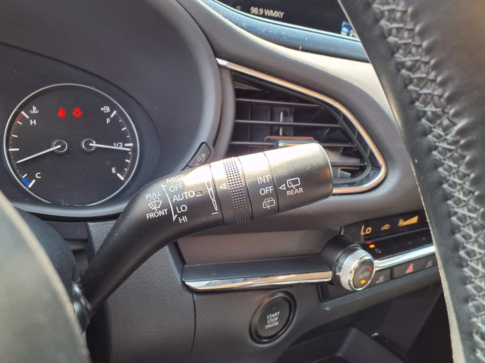 2020 Mazda Mazda CX-30 Preferred Package