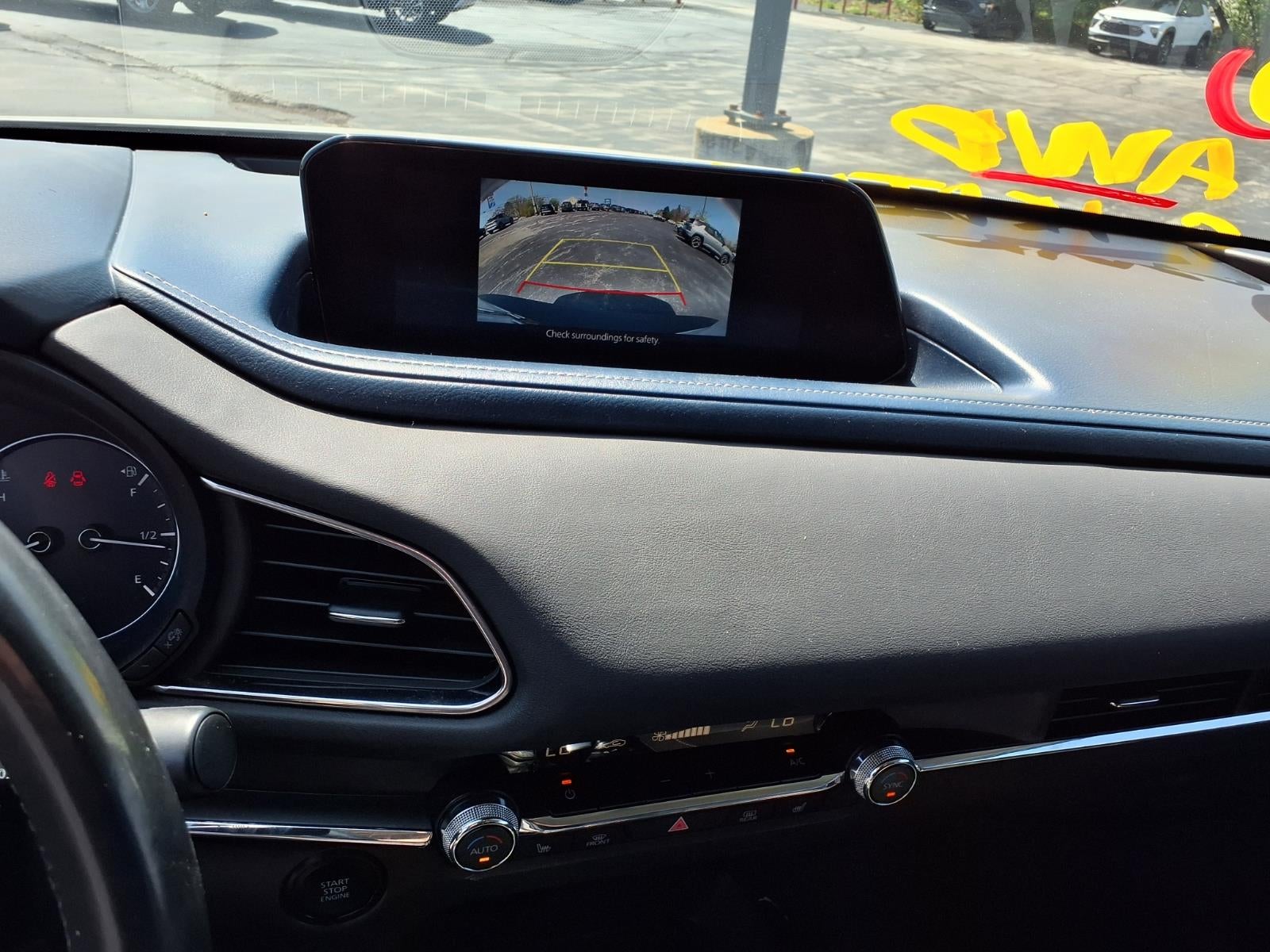 2020 Mazda Mazda CX-30 Preferred Package