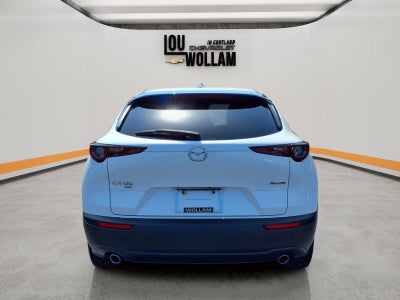 2020 Mazda Mazda CX-30 Preferred Package