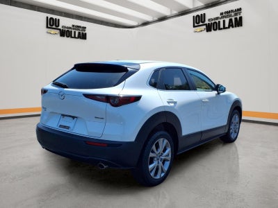 2020 Mazda Mazda CX-30 Preferred Package