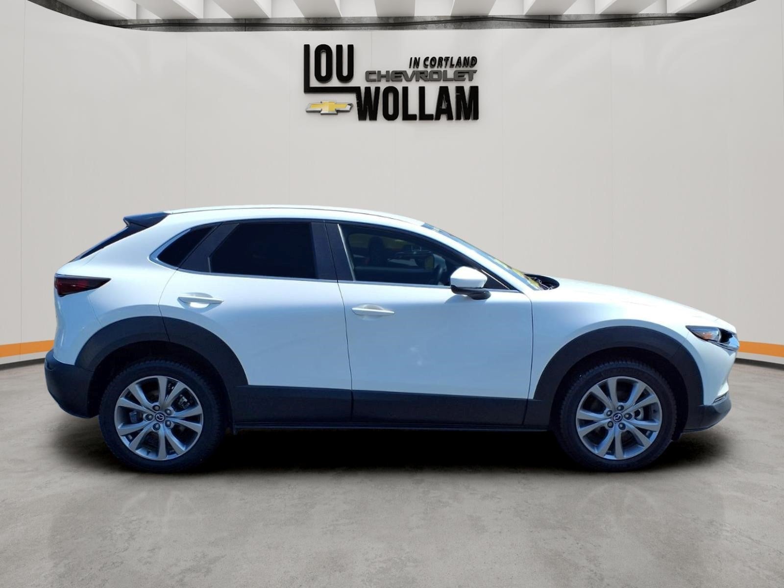 2020 Mazda Mazda CX-30 Preferred Package