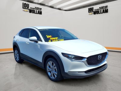 2020 Mazda Mazda CX-30 Preferred Package