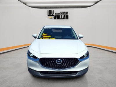 2020 Mazda Mazda CX-30 Preferred Package