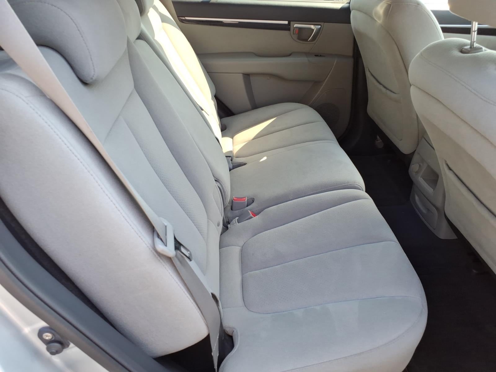 2009 Hyundai Santa Fe GLS