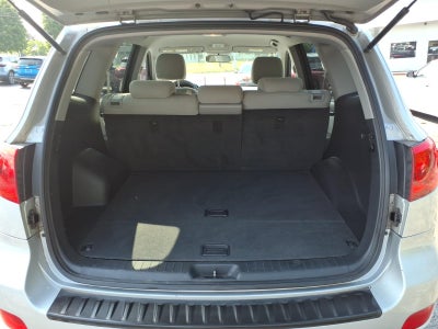 2009 Hyundai Santa Fe GLS