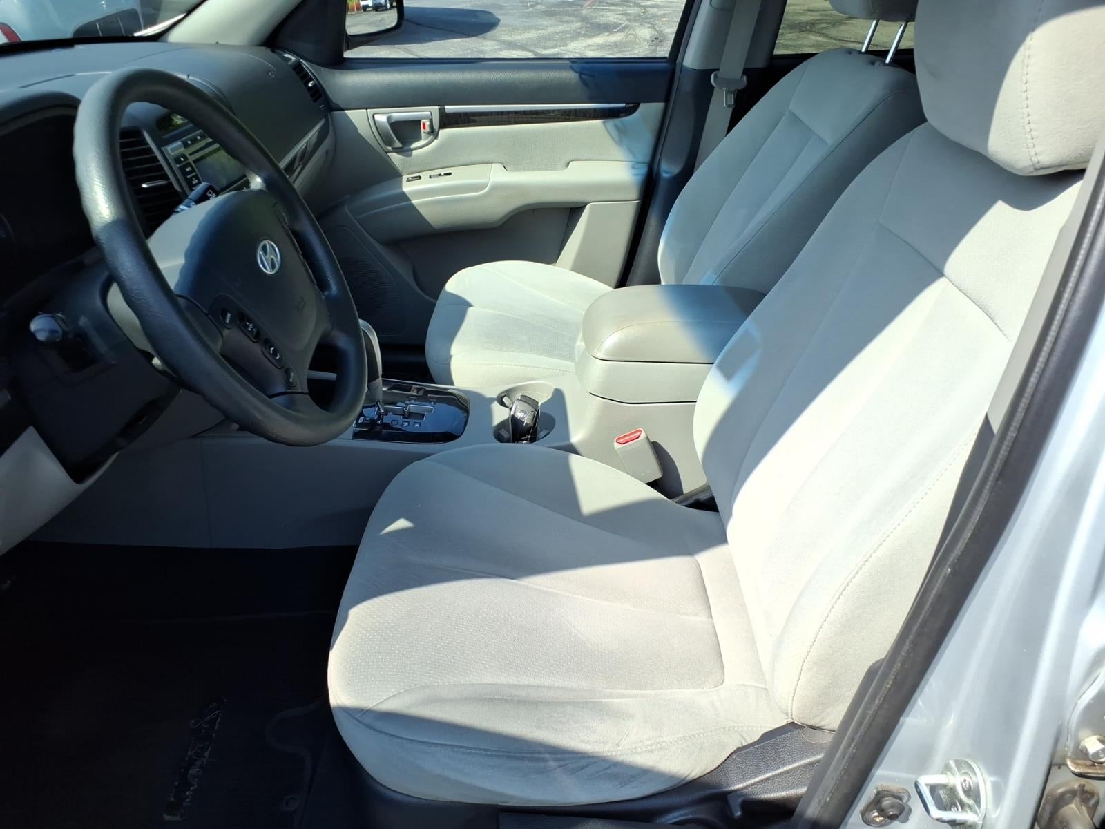 2009 Hyundai Santa Fe GLS