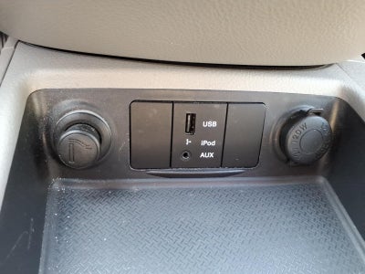 2009 Hyundai Santa Fe GLS
